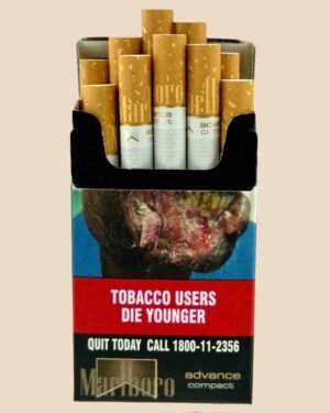 Marlboro Advance Compact