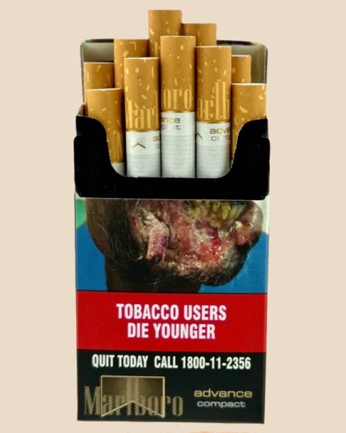 Marlboro Advance Compact