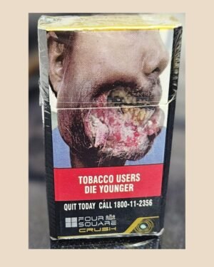 FOUR SQAURE TROPICAL MIX