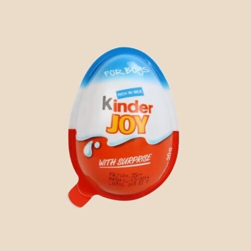 kinder-joy