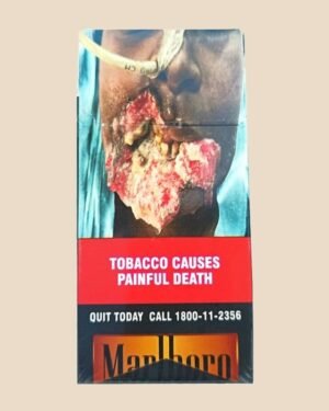 MARLBORO CLOVE MIX
