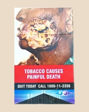 MARLBORO FOREST VISTA