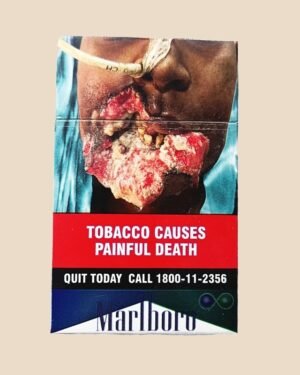 MARLBORO FUSE BEYOND