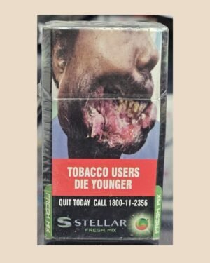 Stellar Fresh Mix Paan