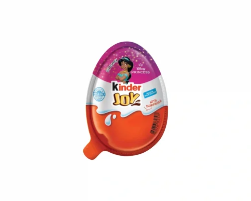 Kinder Joy Pink