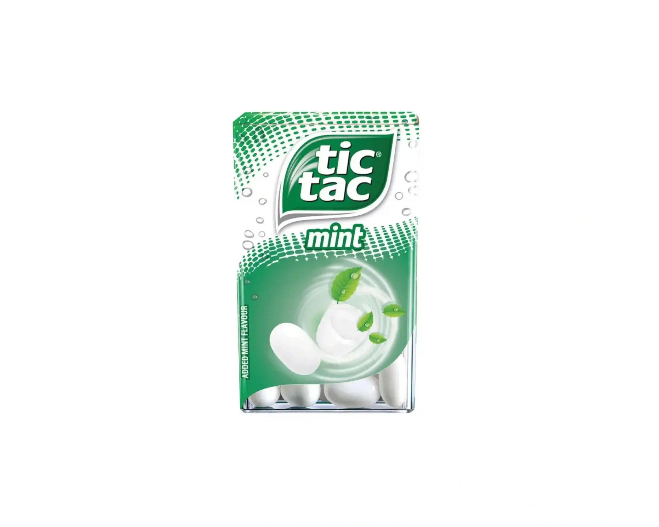 tic-tac-core-mint