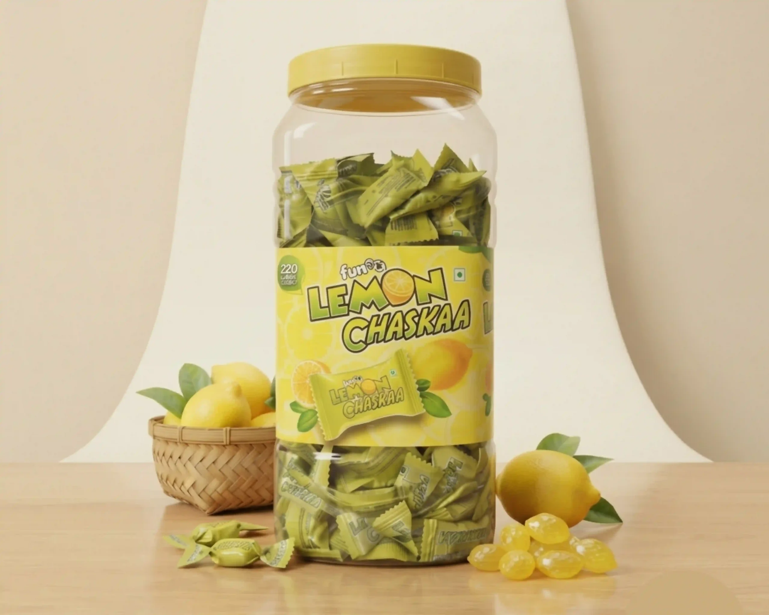 lemon-chaska