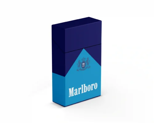 Marlboro Fine Touch