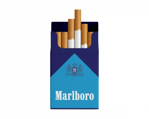 Marlboro Fine Touch