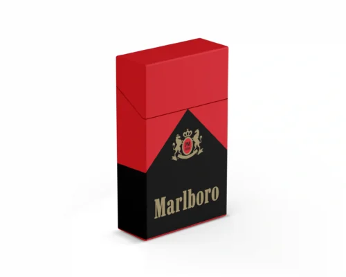 Marlboro Advance KS Box