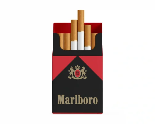 Marlboro Advance KS Box