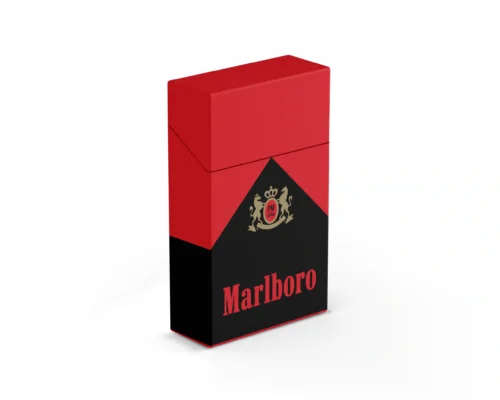 Marlboro Filter Black