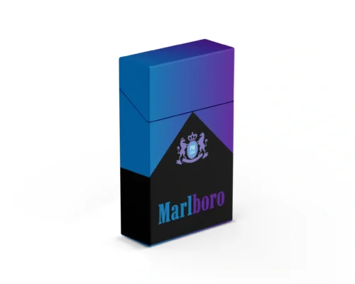 Marlboro Forest Fusion