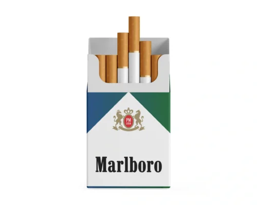 Marlboro Fuse Beyond