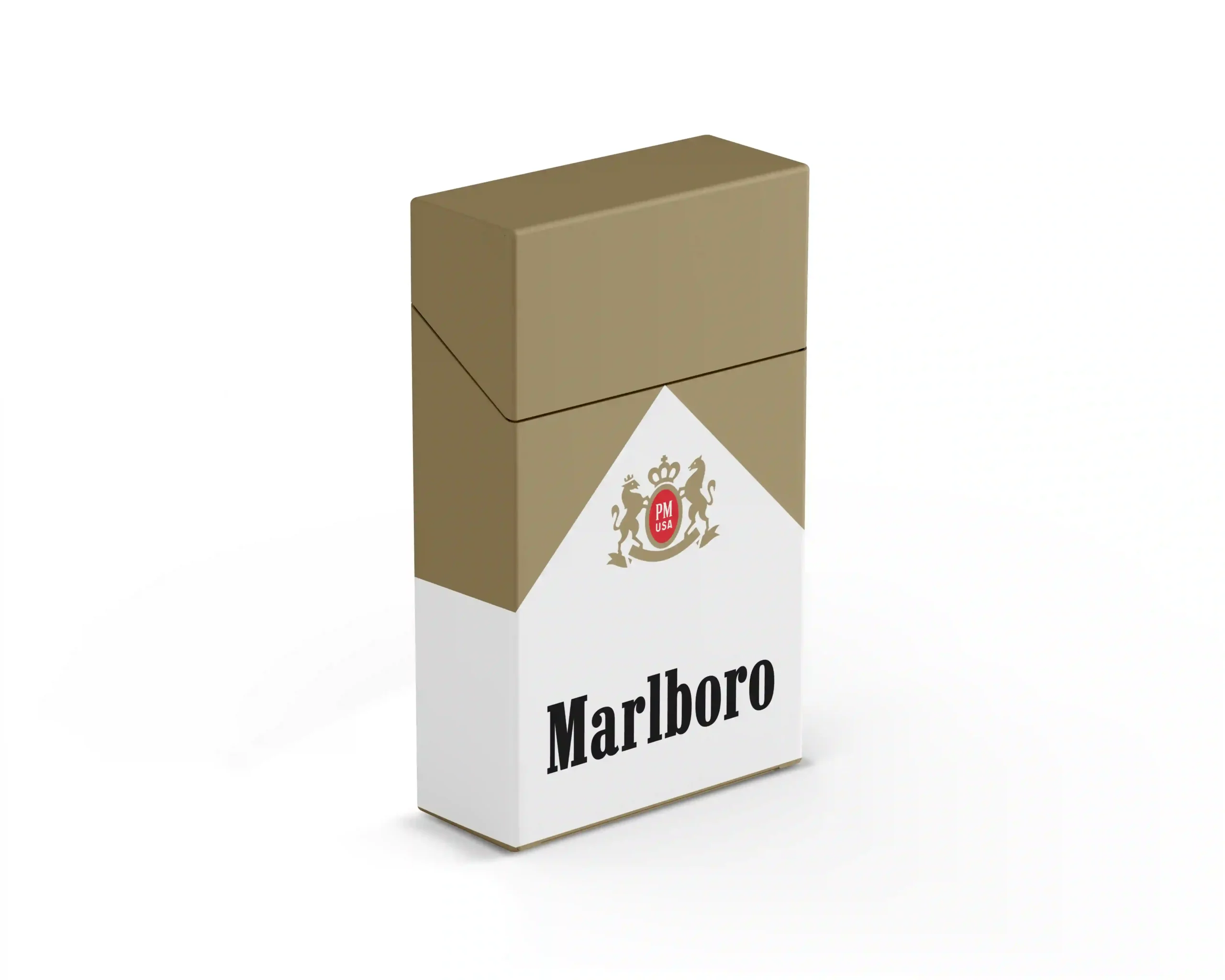Marlboro Gold Original - Image 2