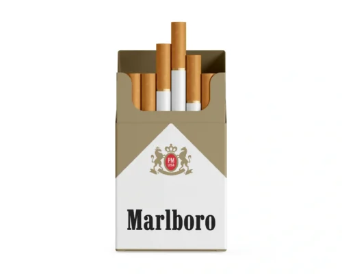 Marlboro Gold Original