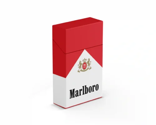 Marlboro Advance Red