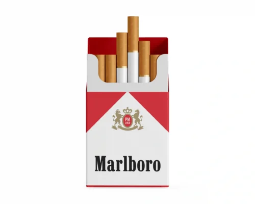 Marlboro Advance Red